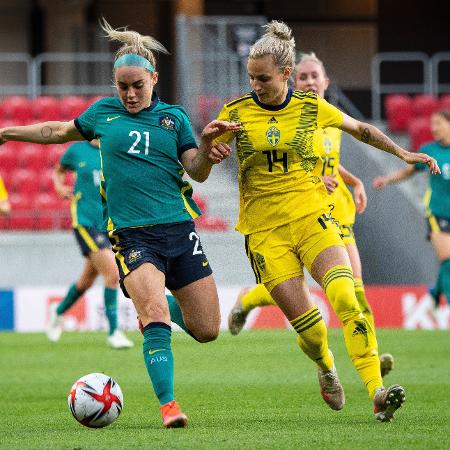 Copa do Mundo Feminina: como assistir Espanha x Suécia online gratuitamente