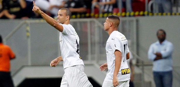 Palmeiras tem acerto verbal com zagueiro do Botafogo