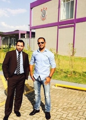 Preso pela Interpol, ex-agente é acusado de dar golpe de R$ 1 mi em Luciano