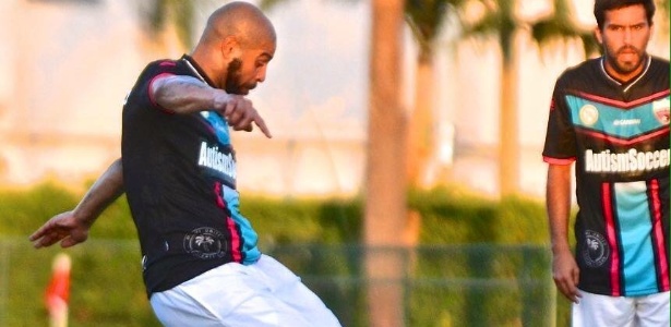 Divulgação/Miami United FC Divulgação/Miami United FC