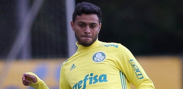 Cleiton Xavier vive 'melhor momento' no Palmeiras e tira lições de 2009