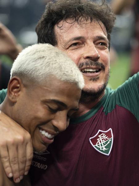 Palmeiras, Fluminense e Fortaleza estão em top 10 dos melhores times do  mundo