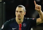 Qatar poderia ser destino de Ibrahimovic em "último grande contrato" - John Sibley/Reuters