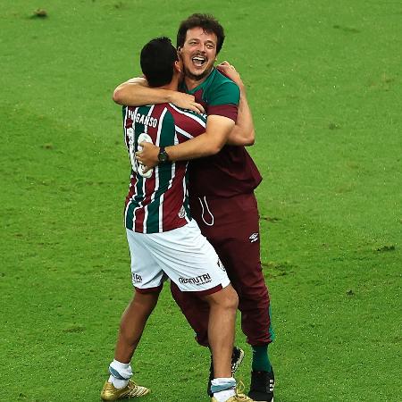 Ganso ainda acredita em título do Brasileirão pelo Fluminense