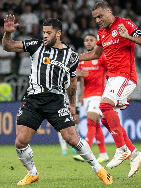 Corinthians x Atlético-MG: veja onde assistir ao jogo de hoje, Futebol