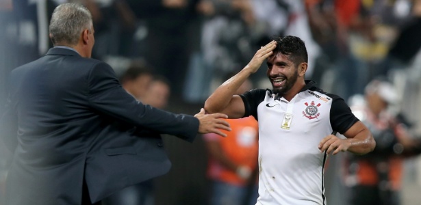 Como Guilherme foi de 16 lesões no Atlético-MG a nenhuma no Corinthians