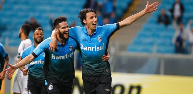 Pedro Geromel não quer deixar o Grêmio e garante que renovará seu contrato