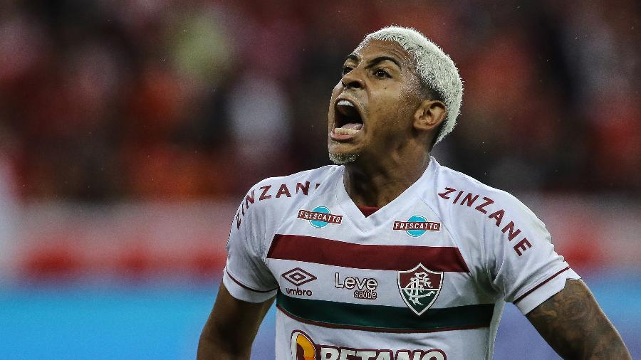 Juca Kfouri: O Fluminense diante das pirâmides - 17/12/2023 - Juca Kfouri -  Folha