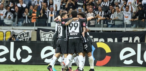Bruno Cantini/Clube Atlético Mineiro Bruno Cantini/Clube Atlético Mineiro