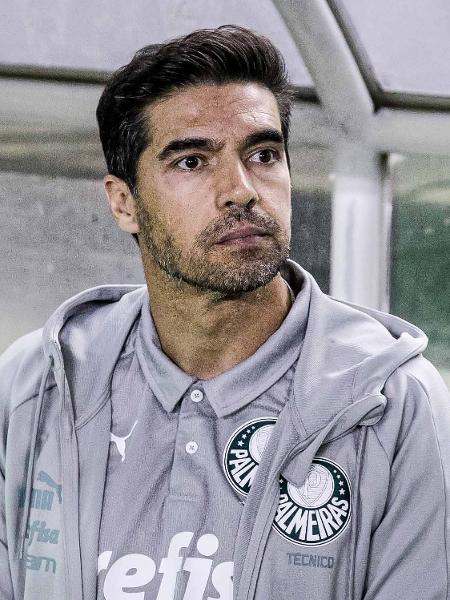 Abel Ferreira e o futuro: O próximo passo tem de ser muito bem