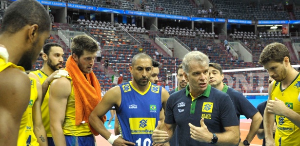 Reprodução/FIVB
