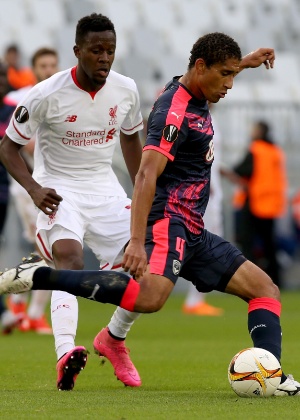 Na mira corintiana, Pablo diz: 