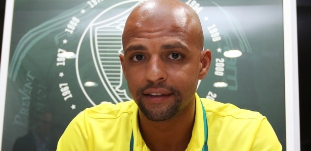 Fabio Menotti/Ag.Palmeiras/Divulgação Fabio Menotti/Ag.Palmeiras/Divulgação