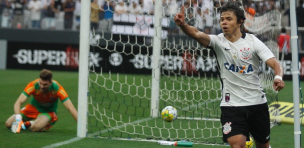 Quebra-cabeça: Oswaldo tem até cinco dúvidas para decisão com CorinthiansCOMENTE