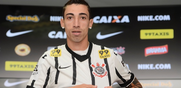 Corinthians estuda acordo de R$ 10 milhões com marca de cervejaCOMENTE