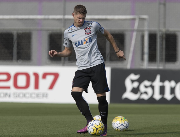 Dívida do Corinthians pode viabilizar ida de Marlone para o Atlético-MG