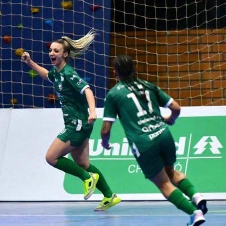 Do mosteiro à final da Liga BFA feminina: conheça a história de