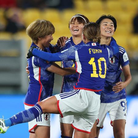 Jogos da seleção feminina contra Japão e País de Gales já têm horário  definido