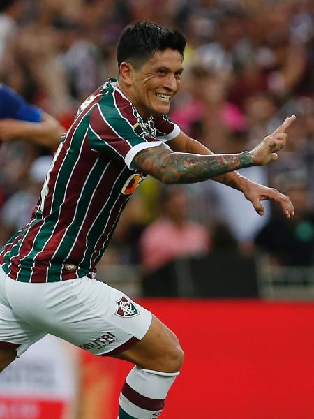 Eu Joguei o Mundial de Clubes 2023 com o FLUMINENSE! Campeão? 