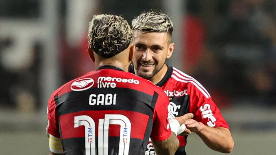 Futebol Play Flamengo ao vivo