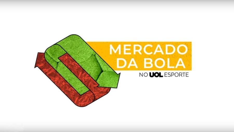 UOL Esporte lança o novo Escale seu time para a temporada de