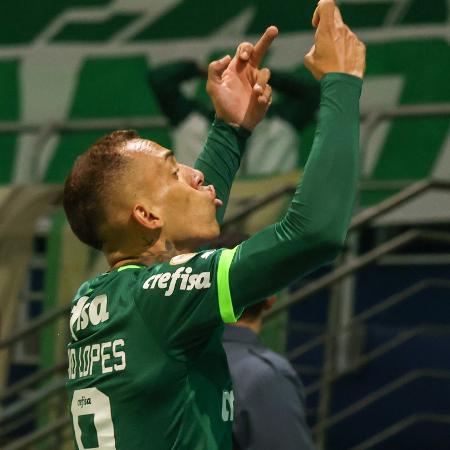 Palmeiras já foi notificado e recebe lista de jogadores que vão deixar o  clube