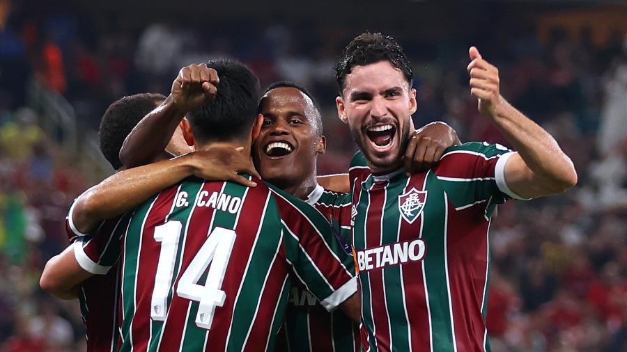 Fã clube A regra do jogo