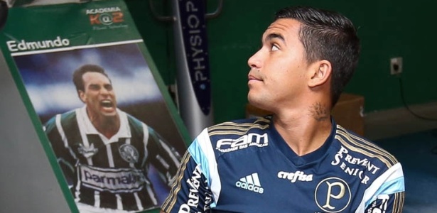 Palmeiras de Mattos contrata quase duas vezes mais que o da Parmalat