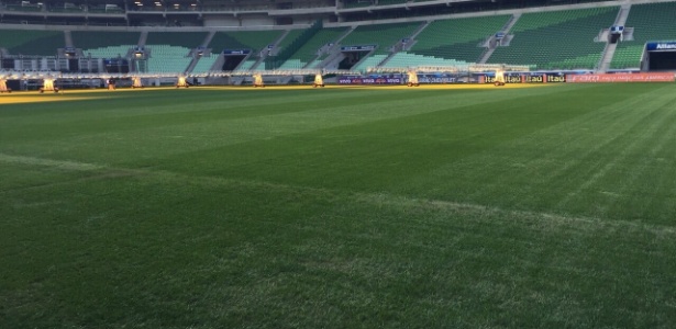 WTorre critica Conmebol por proibir exibição de marca na Libertadores 18