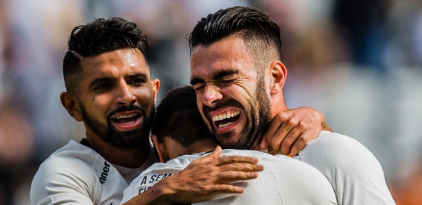 Reserva com Cristóvão, Guilherme descarta mudar de posição para ser titular