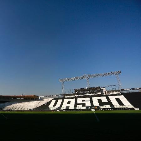 Botafogo vai jogar contra o Grêmio em São Januário