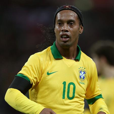 Ronaldinho Gaúcho