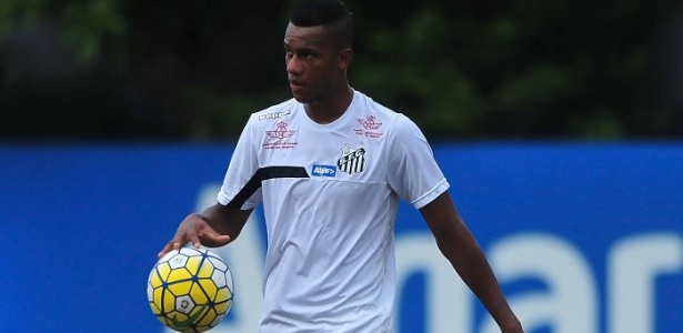 Divulgação/SantosFC Divulgação/SantosFC