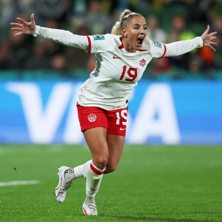 Copa do Mundo Feminina: tudo sobre a seleção do Canadá - Quinto Quarto