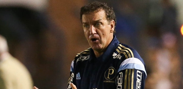 Cuca mexe no time, mas defeitos da era M. Oliveira continuam no Palmeiras