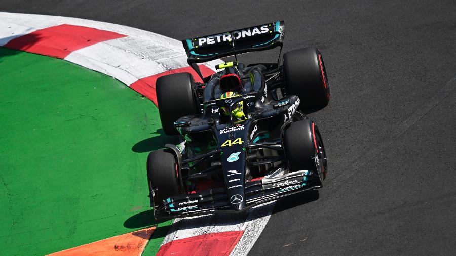 Treino classificatório F1 hoje: horário e onde assistir GP de