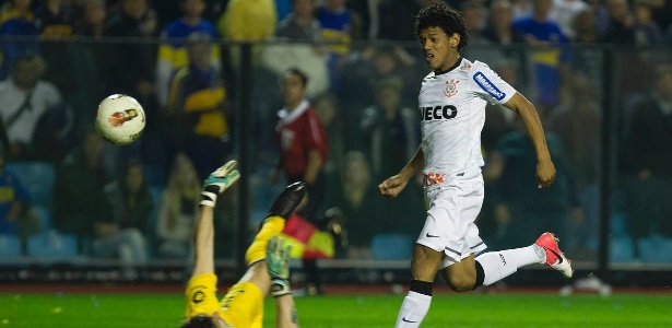 Quantas vezes seu time disputou a Libertadores nos últimos 20 anos?