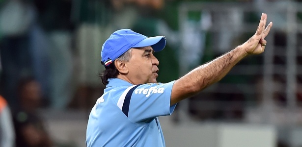 Contra pior time do Paulista, Palmeiras busca calmaria antes de 'pedreiras'