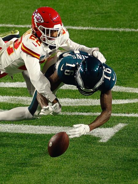 Eagles x Dolphins: onde assistir e informações do jogo da NFL