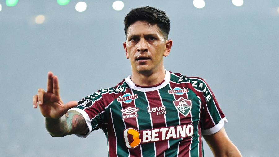 quando vai ser o jogo do fluminense –