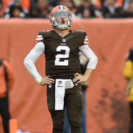 Johnny Manziel Diz Que Tentou Suicídio Após Ser Dispensado Da NFL
