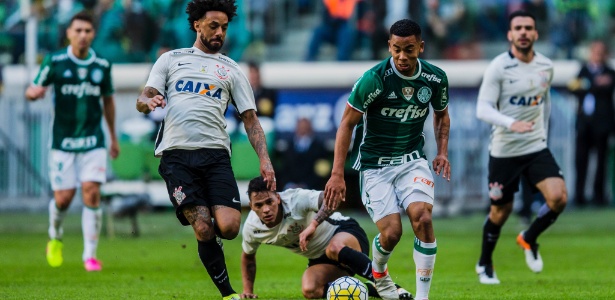 Barça tenta atravessar a Juventus para contratar Gabriel Jesus, diz jornal