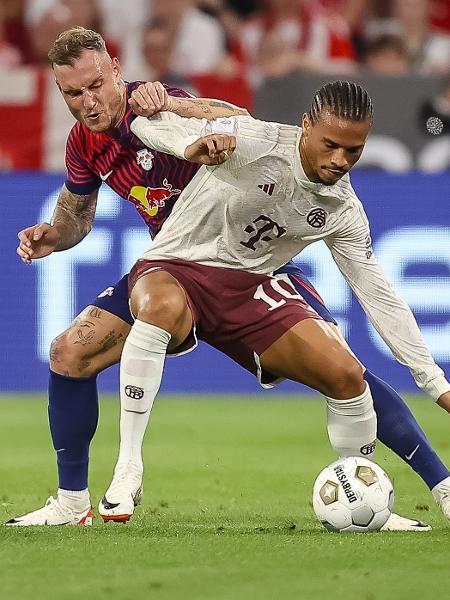 Queremos jogar o campeonato na arena: paiN chega à Alemanha com grandes  ambições e avisa: Estamos confiantes