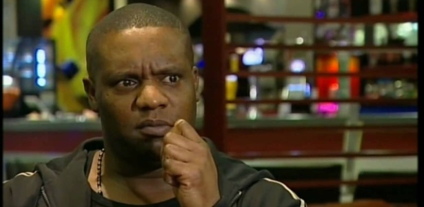 Dalian Atkinson, ex-atacante inglês