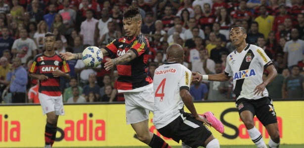 Flamengo x Vasco movimenta Rio e acirra rivalidade em ano de decisões