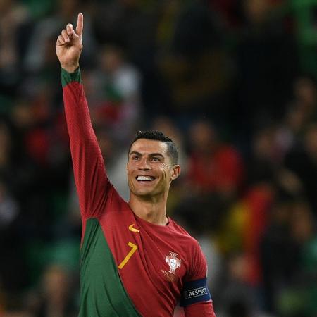 Portugal x Eslováquia: onde ver o jogo das Eliminatórias da Euro