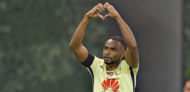 Ex-Palmeiras superou problemas cardíacos e hoje disputa Mundial de Clubes