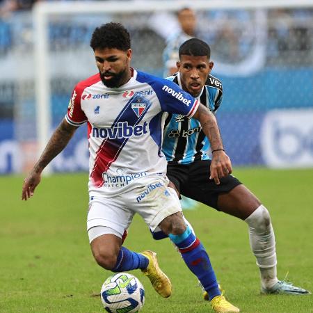 Onde vai passar o jogo do FORTALEZA X GRÊMIO hoje (30/09)? Passa