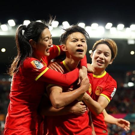 China x Inglaterra: horário e onde assistir ao confronto da Copa do Mundo  Feminina