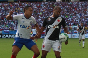 Carlos Gregório Jr/Vasco.com.br